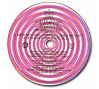 Steinski & Mass Media - Let's play it cool (Club Mix, 1988, feat. D.J. [Vinyl Single]