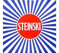 STEINSKI & MASS MEDIA / WE'LL BE RIGHT BACK
