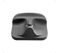 Steinwhale 2-in-1 Charging Dock for Ray-Ban Meta Smart Glasses & Original Case, Dual Charging Station Compatible with Wayfarer, Headliner, Skyler, HSTN, 5V/3A Power, Durable ABS+PC