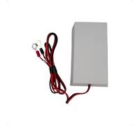 Steinwhale Car Battery Connector to DC Female Adapter for Starlink Gen 3, Direct Vehicle Battery Connection for Stable 12V-36V Input, 57V 5A Output, Quick Setup, Ideal for Long Trips & Camping