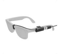 Steinwhale Charging Adapter Cable for RayBan Meta 2 AI Glasses, Fast Charging for Wayfarer, Headliner, Skyler, Oakley, Models,Temple-Inserted, No-Wear-Off, Fast Power, Portable & Safe