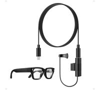 Steinwhale Fast Charging Adapter Cable for Meta Ray-Ban Display Glasses