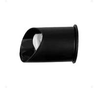 Steinwhale Storage Tube for Ray-Ban Meta 2 AI Glasses, Built-in USB-C Charging, Vertical Desk Stand, Magnetic Single-Point USB-C Cable