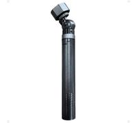 Steinwhale Tripod Stand for Starlink Mini - Heavy Duty Fixed-Height Mount for Ultimate Wind Stability, Adjustable Angle Satellite Dish Holder for RV, Camping & Off-Grid, Portable Starlink Accessories