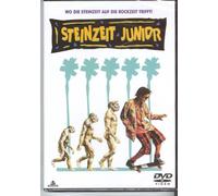 Steinzeit Junior [Alemania] [DVD]