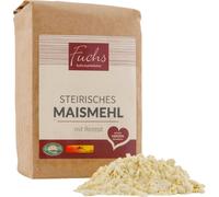 SteirerReis Fuchs Harina de Maíz - 350 g SteirerReis Fuchs