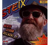Steix - Diverse - Heute Schon Gelacht... (incl. vieler Witze)