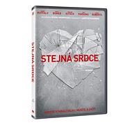 Stejna srdce (The Normal Heart) (Versión checa)