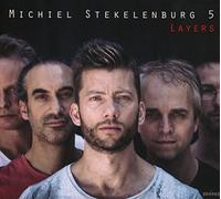 Stekelenburg, Michiel -5- - Layers