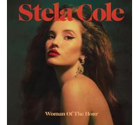 Stela Cole Woman of the Hour (Vinyl) (Importación USA)