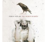 Stelar,Parov - The Demon Diaries