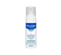 Mustela Stelatopia Champú Mousse 150ml