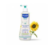 Stelatopia Gel limpiador Sin Perfume