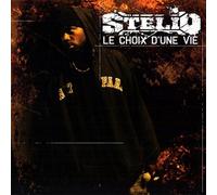 Stelio - Le choix d'une vie