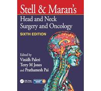 Stell & Maran's Head and Neck Surgery and Oncology