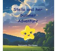 Stella and her Summer Adventure
