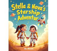 Stella and Nova: Sisters of the Shining Star