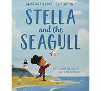 Stella and the Seagull (Readerful: Books for Sharing)