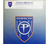 Stella Browne - Stella Browne - Every Woman Needs Love - [2X12"]