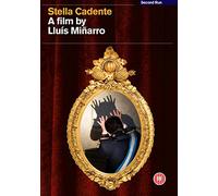 Stella Cadente [DVD] [Reino Unido]