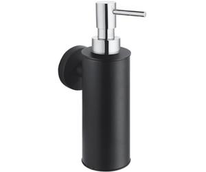 Stella Classic dispensador de jabón 200 ml negro 07.423-BC