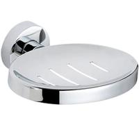 Stella Classic jabonera de pared cromo 07.421