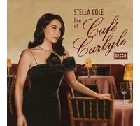Stella Cole - Live At Caf Carlyle [Vinilo]