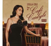 Live at Café Carlyle