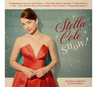 Stella Cole - Snow [Vinyl LP] [VINYL] [Vinilo]