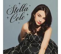 Stella Cole - Stella Cole [Vinilo]