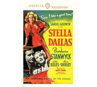 Stella Dallas [DVD]