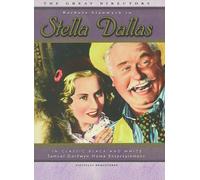 Stella Dallas [USA] [DVD]