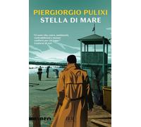 Stella di mare (BUR Nero)