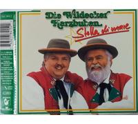 Stella di mare [Single-CD]