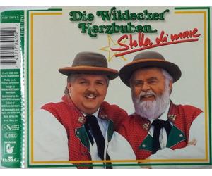 Stella di mare [Single-CD]