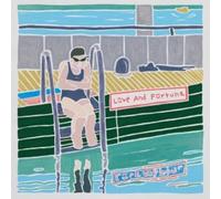 STELLA DONNELLY - LOVE AND FORTUNE (ECO MIX COLOUR VINYL) [Vinilo]