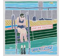 Stella Donnelly – Love and Fortune – Vinilo 12" Eco Mix color