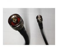 Stella Doradus Cable Stella 20m N-macho / SMA-macho Cable de extensión para conectar el repetidor y la antena exterior