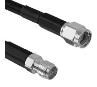 Stella Doradus Cable Stella 5m SMA-macho / SMA-hembra Cable de extensión para conectar el repetidor y la antena interior