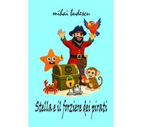 Stella e il forziere dei pirati