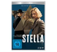 Stella. Ein Leben. [Alemania] [DVD]