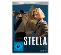 Stella. Ein Leben. [Alemania] [DVD]