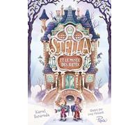 Stella et le Musée des Ratés