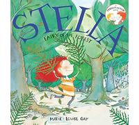Stella, Fairy of the Forest: 3 (Stella and Sam)