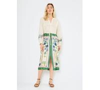 Stella Forest Robe Ml Mahalia 34 Blanco