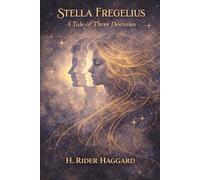 Stella Fregelius: A Tale of Three Destinies: Annotated