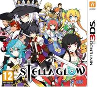 Stella Glow (Importacion UK) Nintendo 3DS standard
