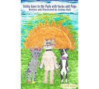 Stella Goes to the Park with Socks and Pops