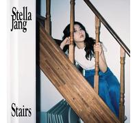 Stella Jang - Stairs (4th Mini Album)
