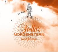 Stella Jürgensen (Gesang, Autoharp, Ukulele, Glockenspiel, indisches Harmonium / Andreas Hecht (Gesang, Gitarre, Banjo, Lautengitarre) / prof*merose (Banjo) / Inge Mandos (Gesang) / Matthias Ricardo Müller (Cello)/ - Stella´s Morgenstern - Bo Elay (Komm zu mir)